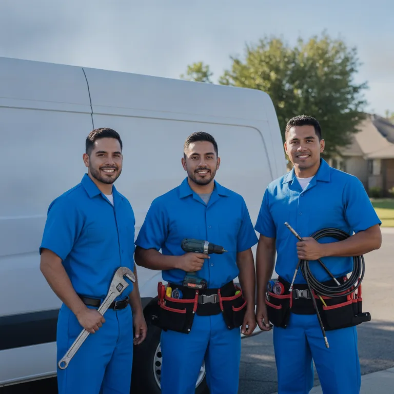 Instalação Ar Condicionado equipe em Butanta